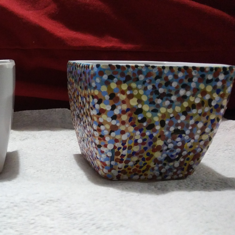 Meet your Posher, Marsha